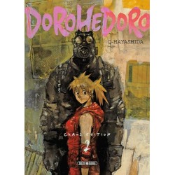 Dorohedoro - Tome 2
