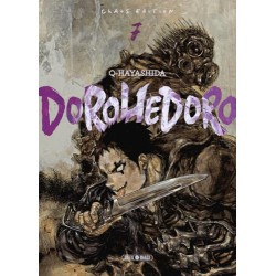 Dorohedoro - Tome 7