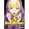 Super Ball Girls - Tome 3