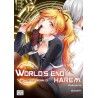 World’s End Harem - Tome 17