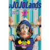 The Jojolands - Jojo's Bizarre Adventure Part 9 - Tome 1