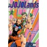 The Jojolands - Jojo's Bizarre Adventure Part 9 - Tome 2