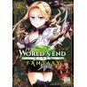 World's End Harem Fantasy - Tome 12