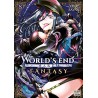 World's End Harem Fantasy - Tome 8