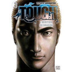 Tough : L'Héritier du Dragon - Tome 3