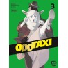 ODDTAXI - Tome 3