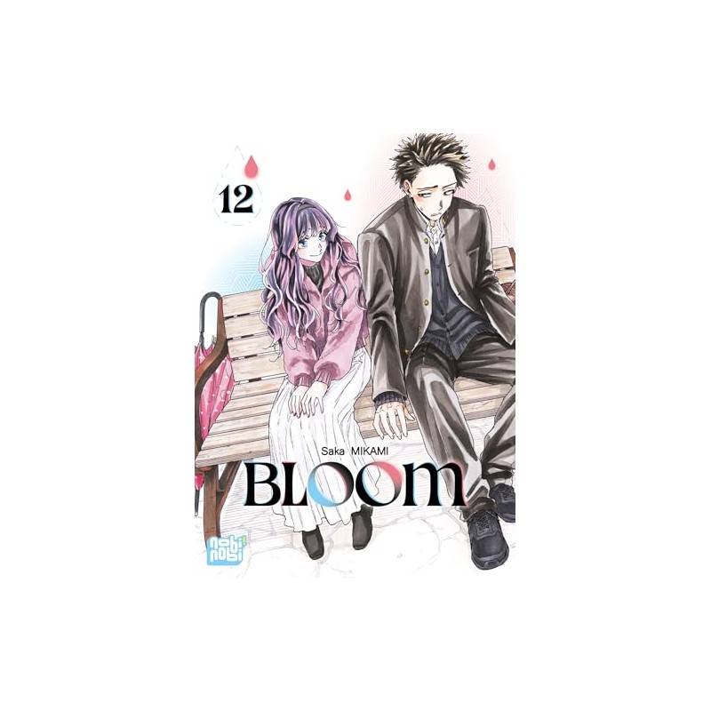 Bloom - Tome 12