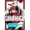 Gokurakugai - Pack Offre Découverte - Coffret