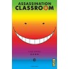 Assassination Classroom - Tome 10