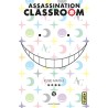 Assassination Classroom - Tome 12