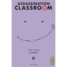 Assassination Classroom - Tome 15