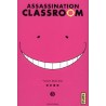Assassination Classroom - Tome 3