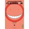 Assassination Classroom - Tome 4