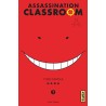 Assassination Classroom - Tome 7