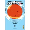 Assassination Classroom - Tome 8