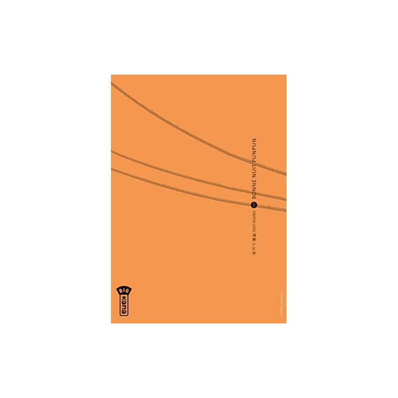 Bonne Nuit Punpun - Tome 5