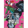 Bucket List of the Dead - Tome 1