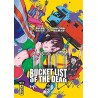 Bucket List of the Dead - Tome 3