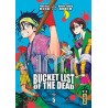 Bucket List of the Dead - Tome 5