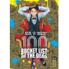 Bucket List of the Dead - Tome 9