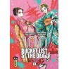 Bucket List of the Dead - Tome 10