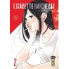 Cigarette & Cherry - Tome 2