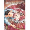 Darwin's incident - Tome 7