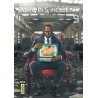 Darwin's incident - Tome 9