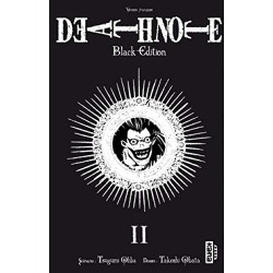 Death Note - Tome 2