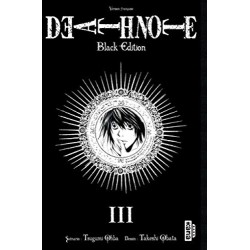 Death Note - Tome 3