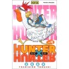 Hunter X Hunter - Tome 4