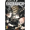 Kagurabachi - Tome 8