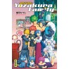 Mission : Yozakura Family - Tome 20