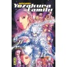 Mission : Yozakura Family - Tome 27