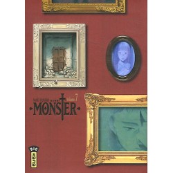 Monster - Intégrale - Tome 7