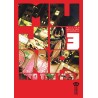 Mujina into the Deep - Tome 3