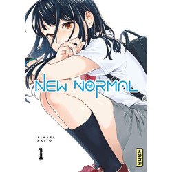 New Normal - Tome 1