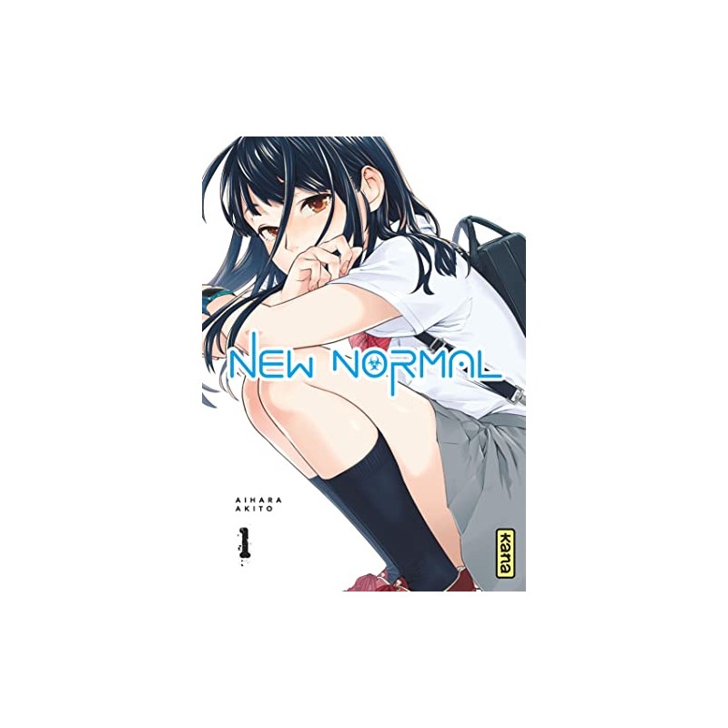 New Normal - Tome 1