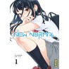 New Normal - Tome 1
