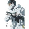 New Normal - Tome 4
