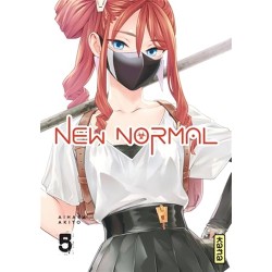 New Normal - Tome 5