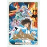 Saint Seiya - Les Chevaliers du Zodiaque - Tome 4