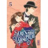 Sérénade pour une pluie de larmes - Tome 5