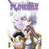 Shaman King Flowers - Tome 5