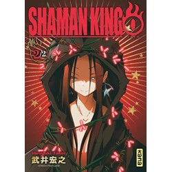 Shaman King 0 - Tome 2