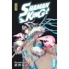 Shaman King - Tome 4