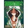 Shaman King 0 - Tome 1