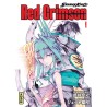 Shaman King : Red Crimson - Tome 1