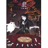 Creepy Cat - Tome 4