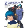 Mobile Suit Z Gundam Define - Tome 5